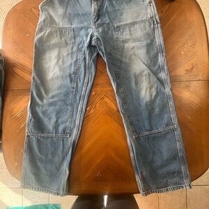 Carhartt dungaree fit double front